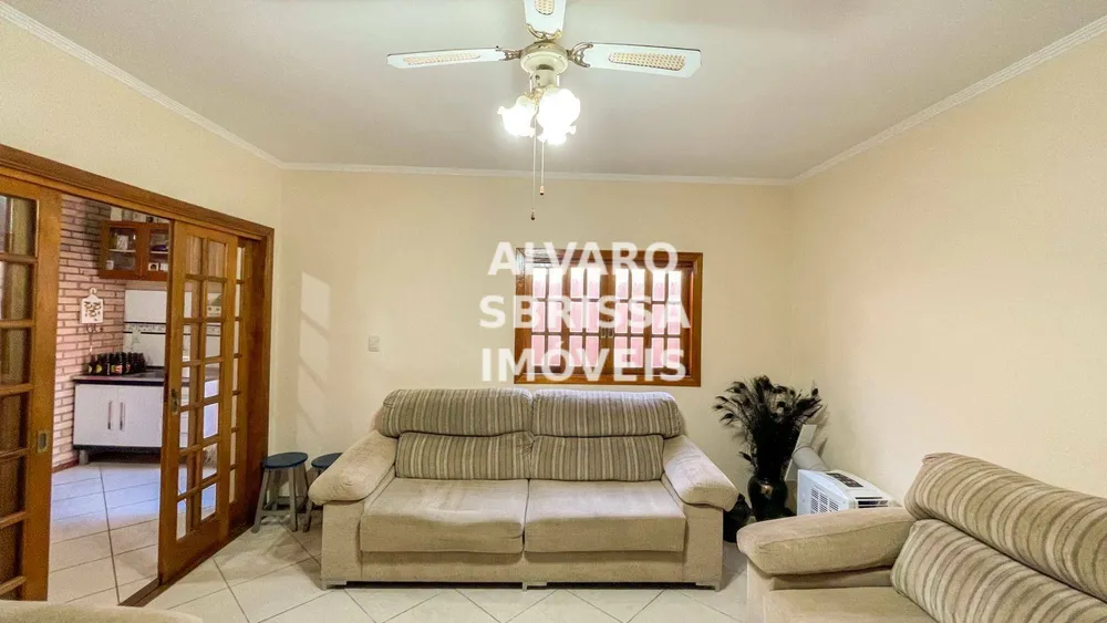 Casa, 3 quartos, 166 m² - Foto 7
