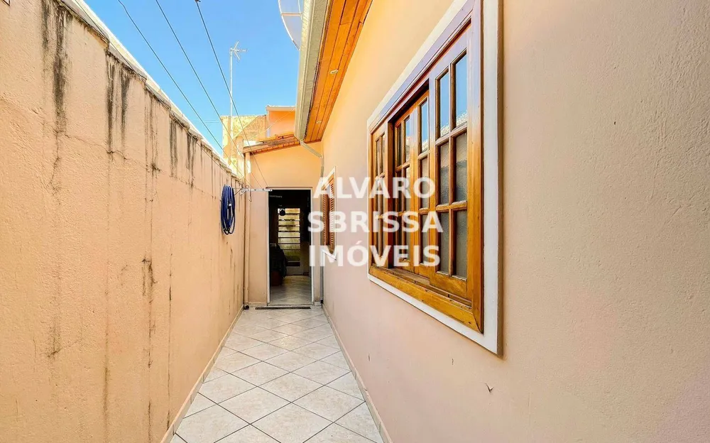 Casa, 3 quartos, 166 m² - Foto 9