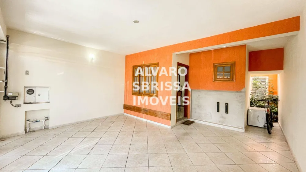 Casa, 3 quartos, 166 m² - Foto 1
