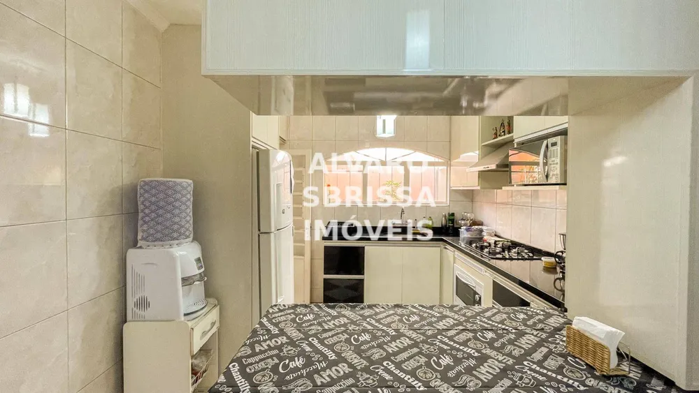 Casa, 3 quartos, 166 m² - Foto 5