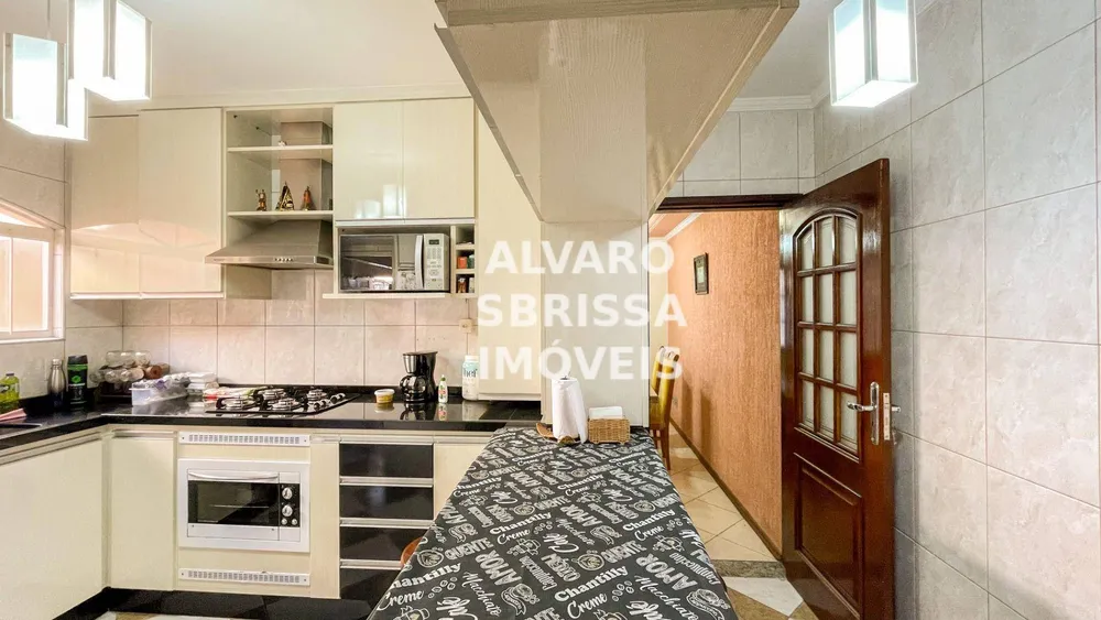 Casa, 3 quartos, 166 m² - Foto 6