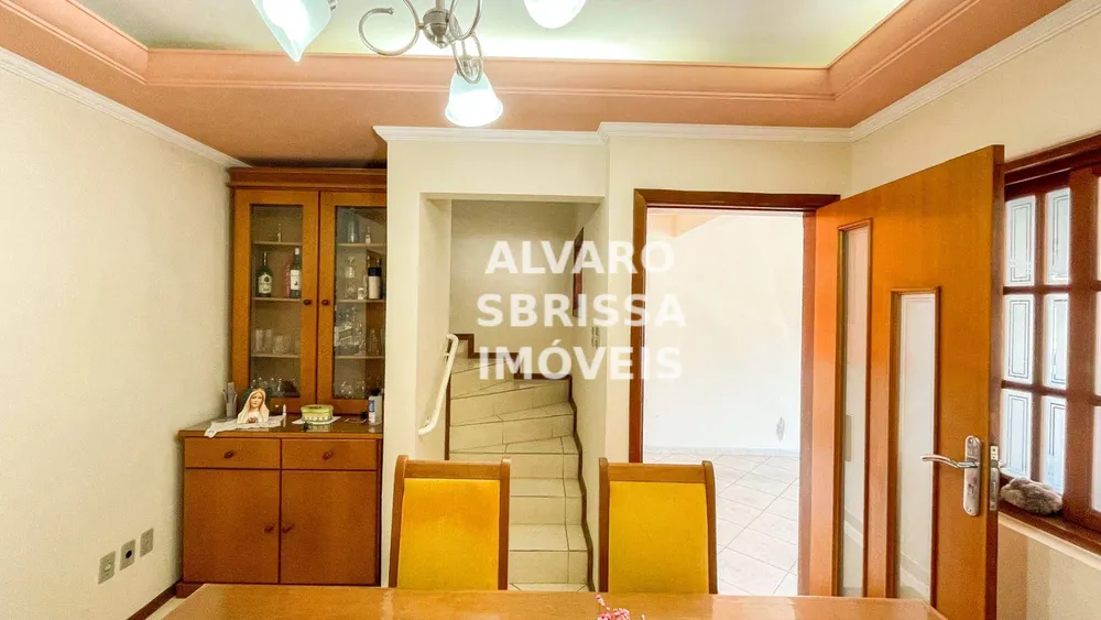 Casa, 3 quartos, 166 m² - Foto 4