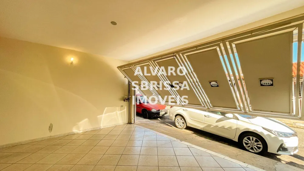 Casa, 3 quartos, 166 m² - Foto 2