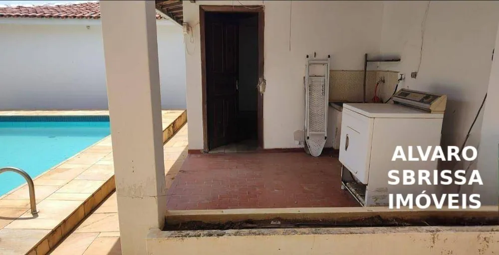 Casa, 5 quartos, 389 m² - Foto 3