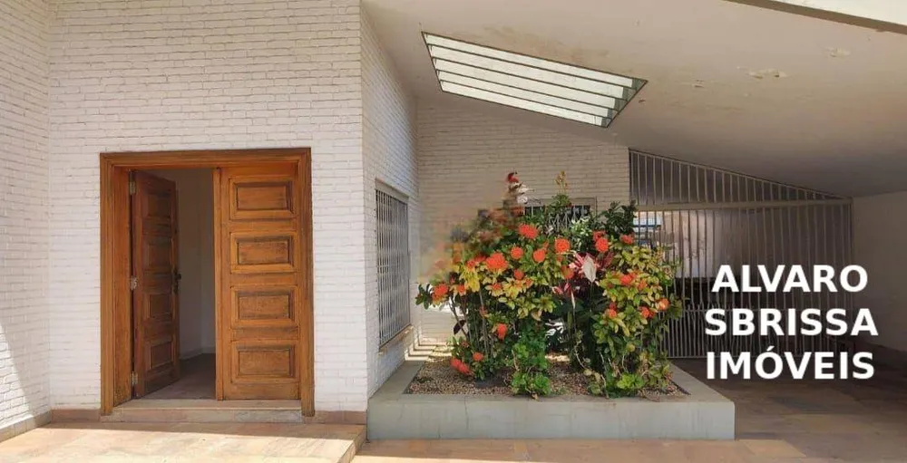 Casa, 5 quartos, 389 m² - Foto 6