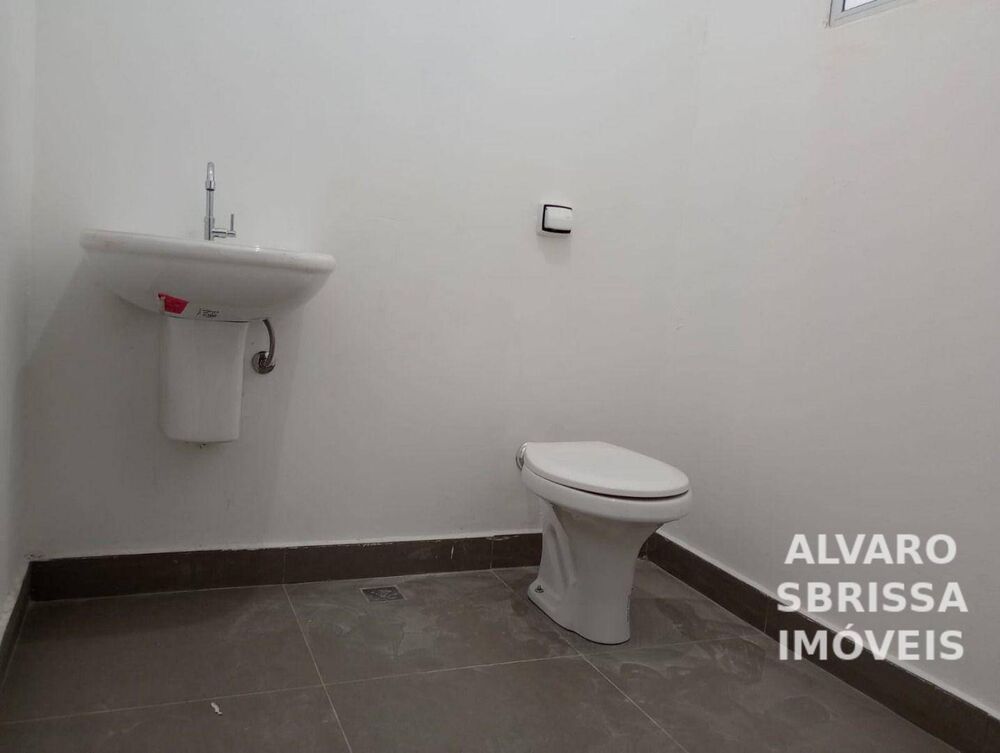 Depósito-Galpão-Armazém para alugar, 112m² - Foto 5