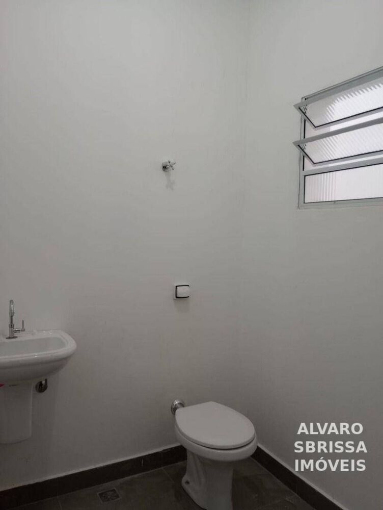 Depósito-Galpão-Armazém para alugar, 112m² - Foto 11