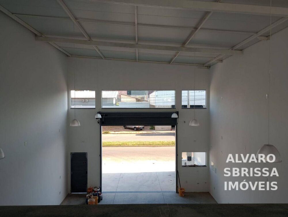 Depósito-Galpão-Armazém para alugar, 112m² - Foto 2