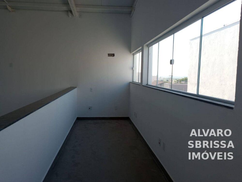 Depósito-Galpão-Armazém para alugar, 112m² - Foto 10