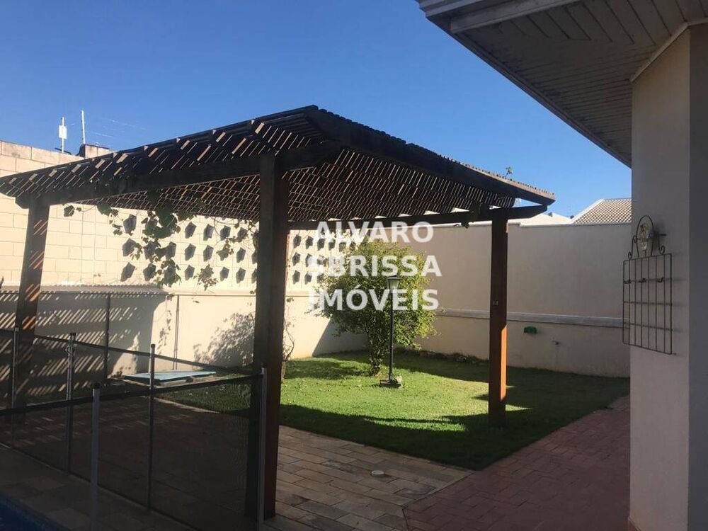 Casa de Condomínio, 3 quartos - Foto 21