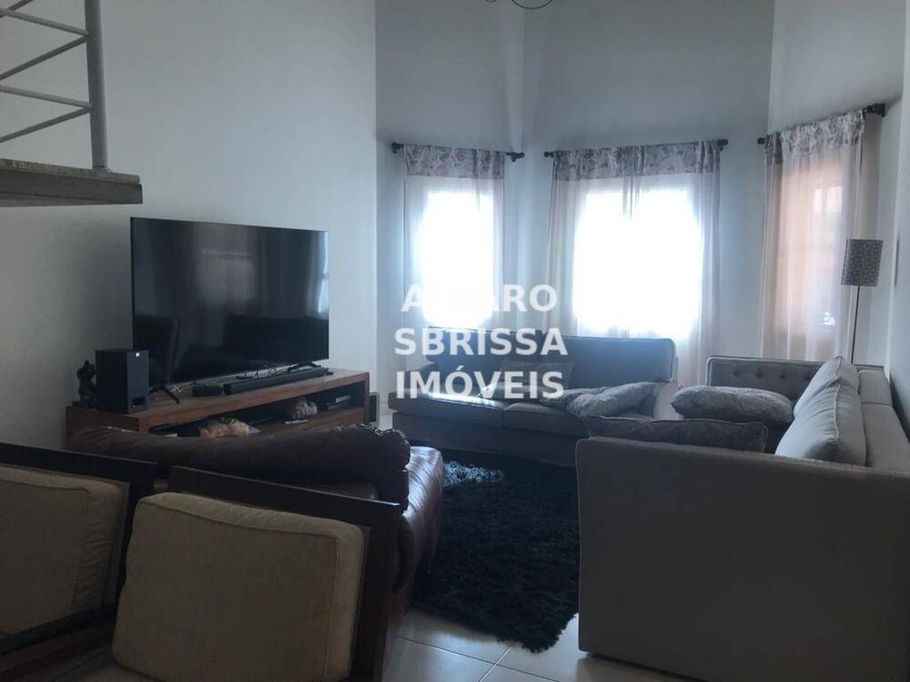 Casa de Condomínio, 3 quartos - Foto 10