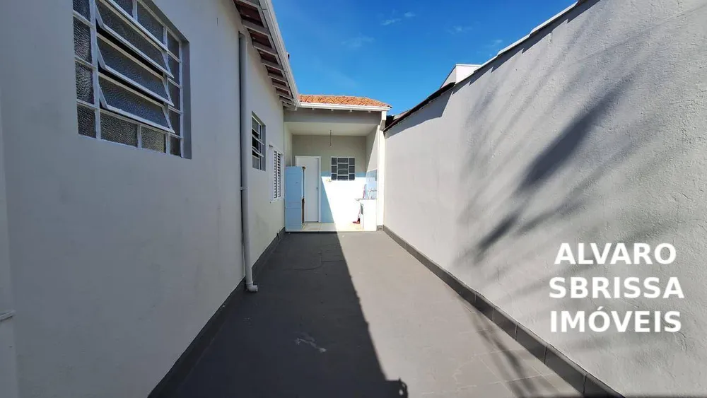 Casa, 3 quartos, 219 m² - Foto 6