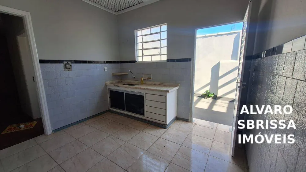 Casa, 3 quartos, 219 m² - Foto 8