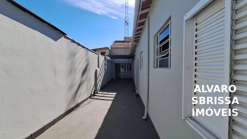 Casa, 3 quartos, 219 m² - Foto 7