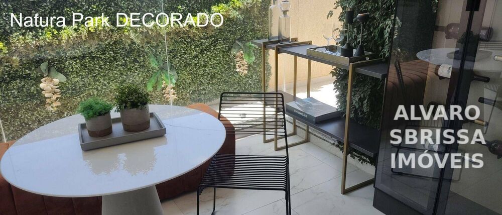 Apartamento à venda com 3 quartos, 89m² - Foto 11