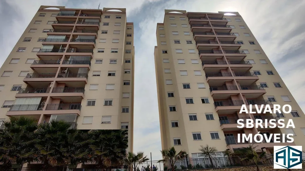 Apartamento, 3 quartos, 89 m² - Foto 5