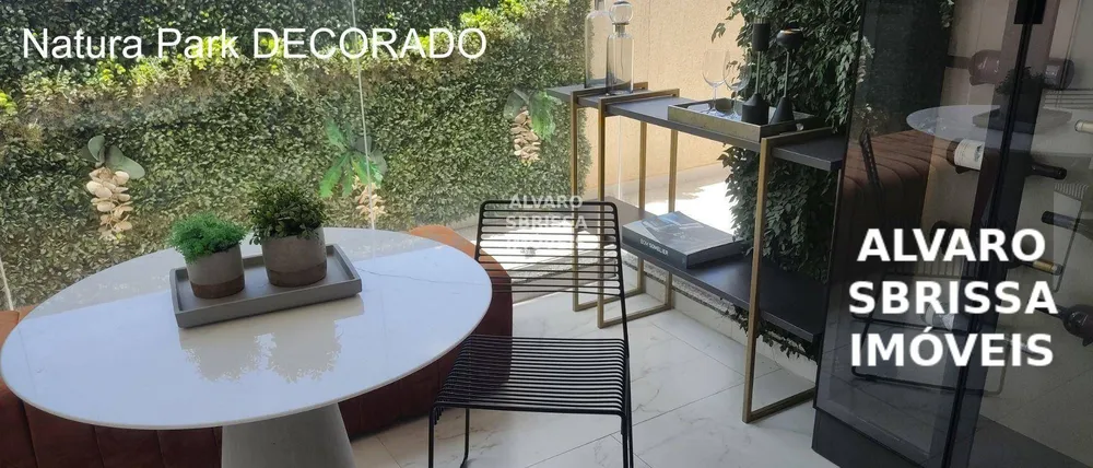 Apartamento, 3 quartos, 89 m² - Foto 7