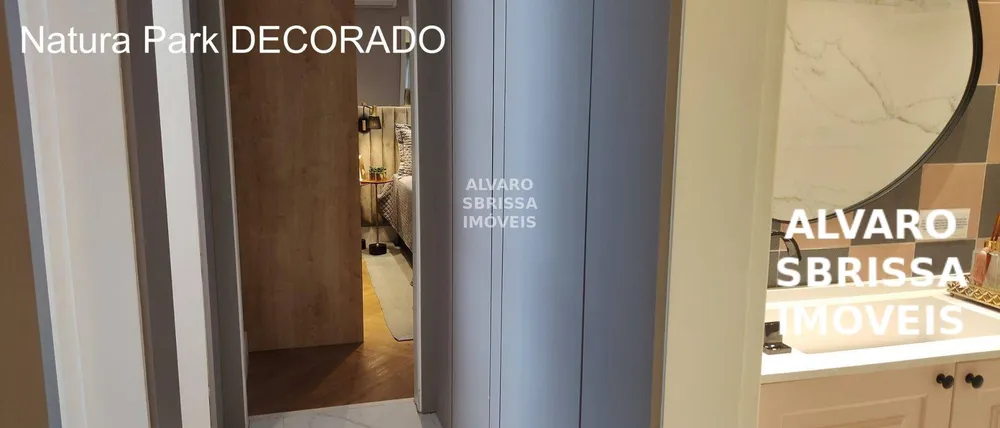 Apartamento, 3 quartos, 89 m² - Foto 6