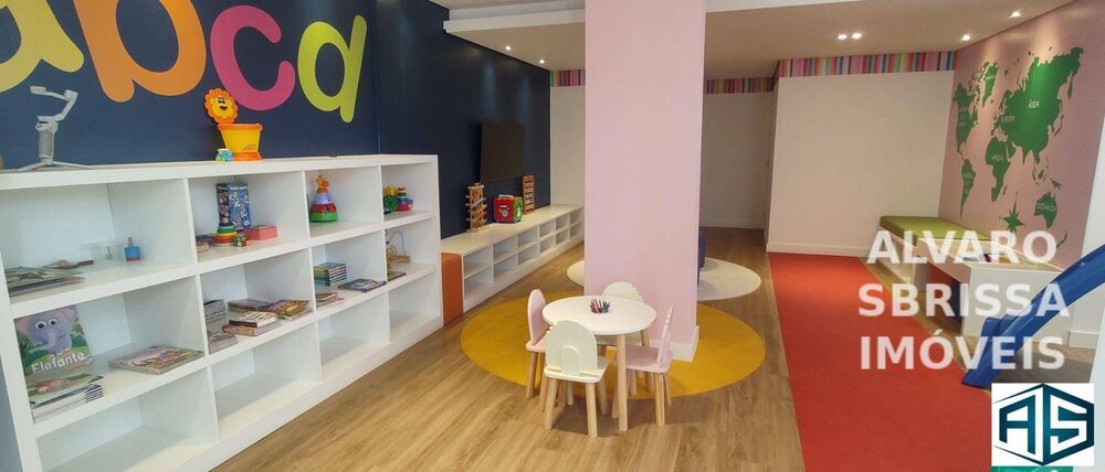 Apartamento à venda com 3 quartos, 89m² - Foto 6
