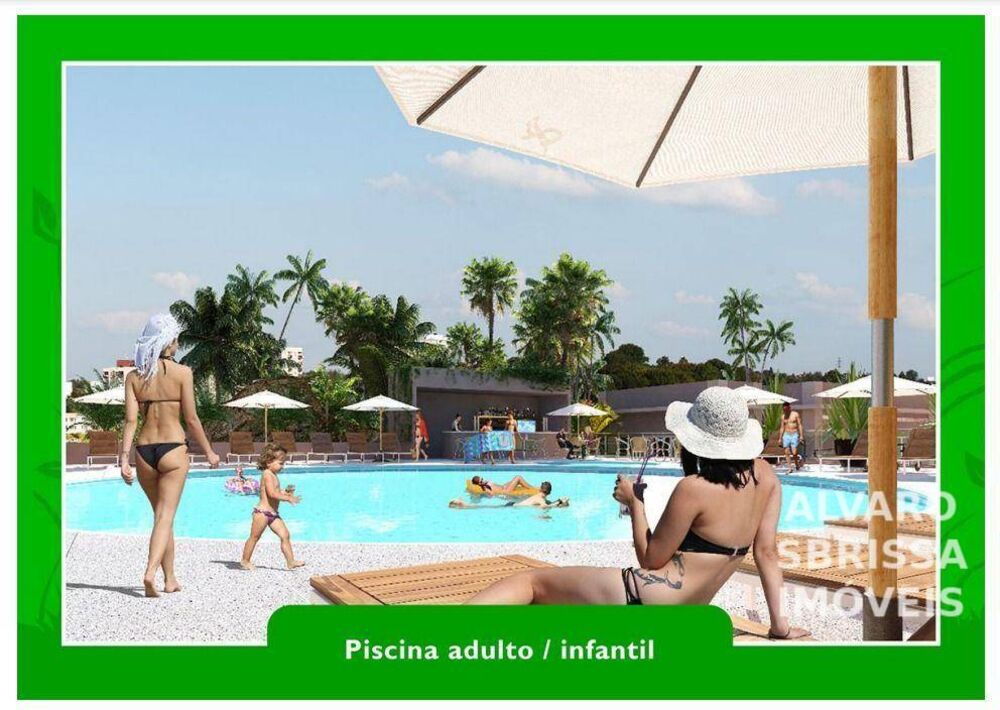 Apartamento à venda com 3 quartos, 89m² - Foto 10
