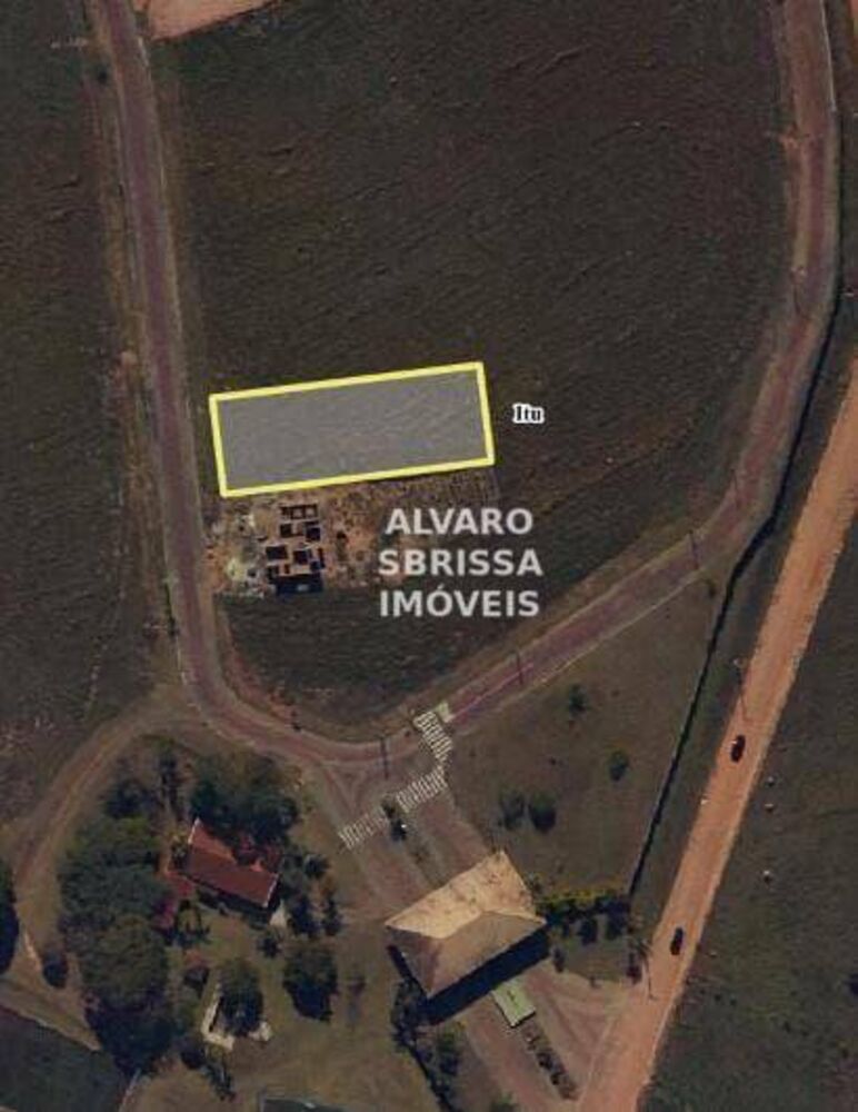 Loteamento e Condomínio, 1000 m² - Foto 2