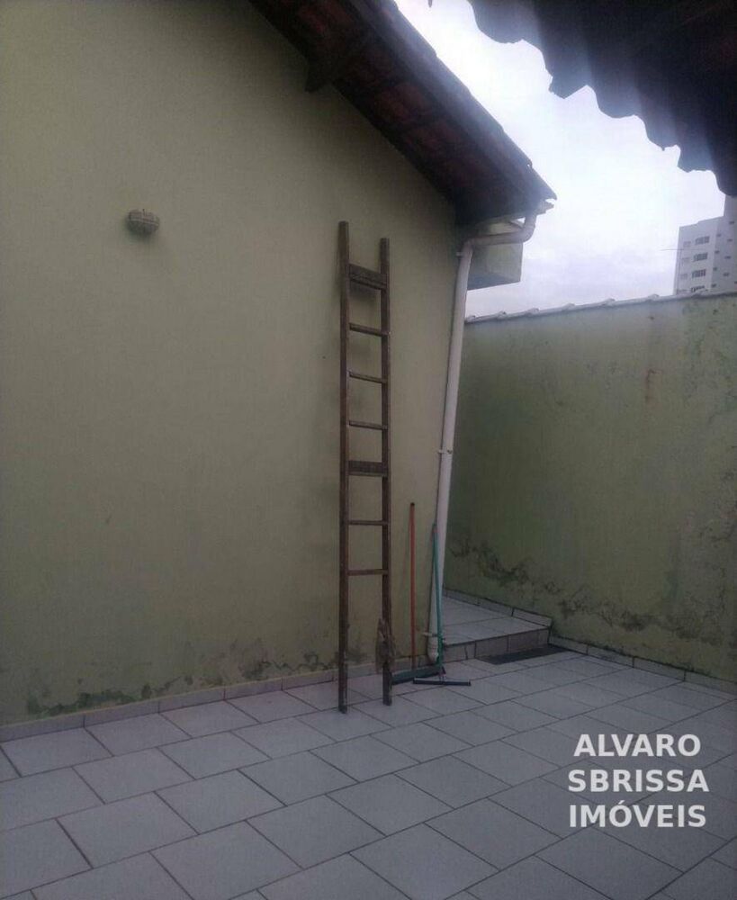 Casa, 119 m² - Foto 1