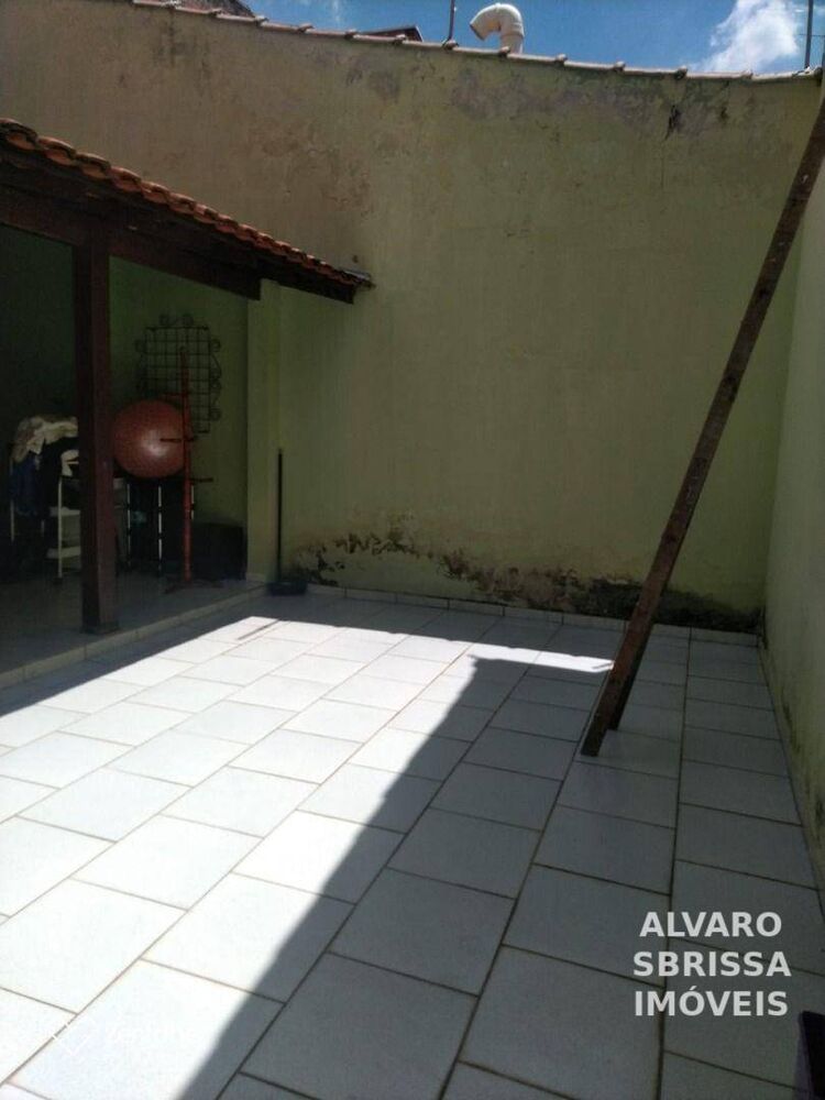 Casa, 119 m² - Foto 7