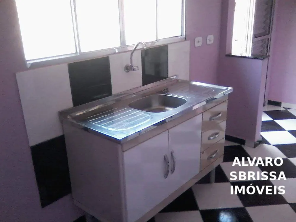 Casa, 1 quarto, 37 m² - Foto 7