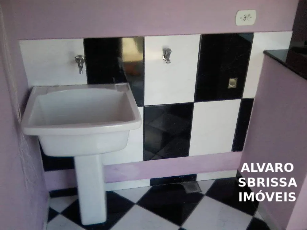 Casa, 1 quarto, 37 m² - Foto 4