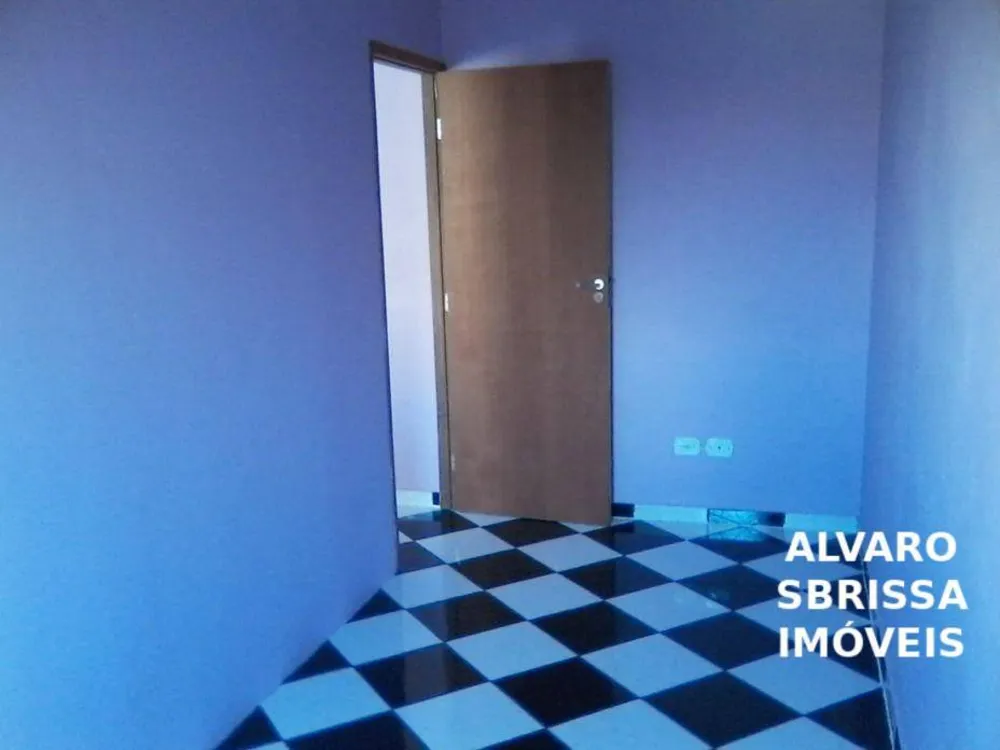 Casa, 1 quarto, 37 m² - Foto 8