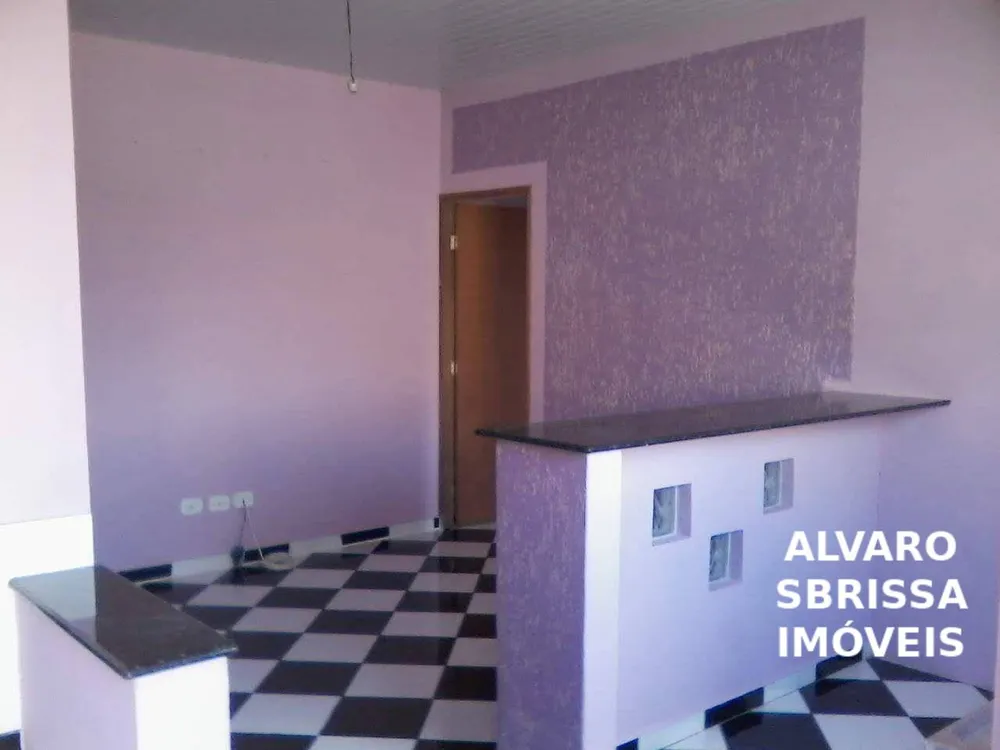 Casa, 1 quarto, 37 m² - Foto 5