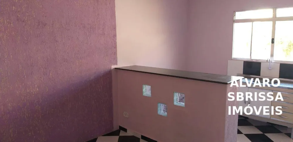 Casa, 1 quarto, 37 m² - Foto 11