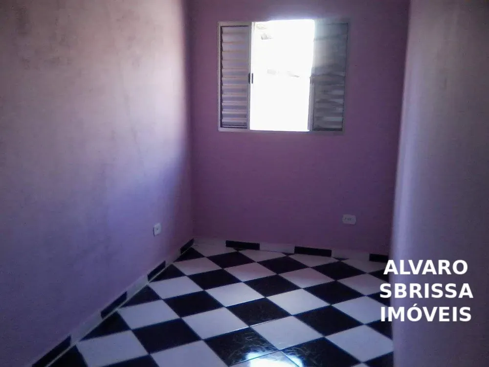 Casa, 1 quarto, 37 m² - Foto 3