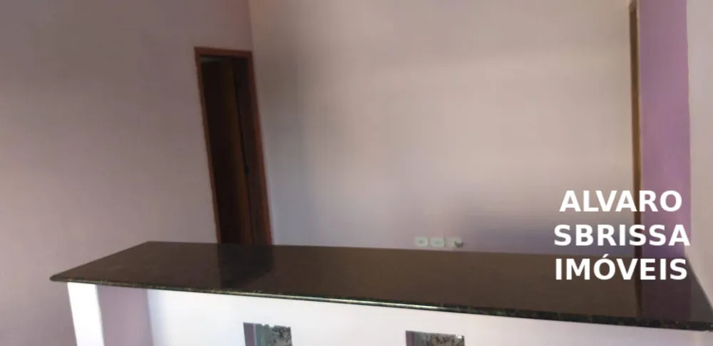 Casa, 1 quarto, 37 m² - Foto 6
