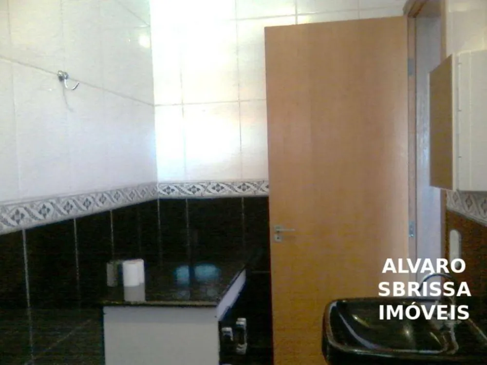 Casa, 1 quarto, 37 m² - Foto 12