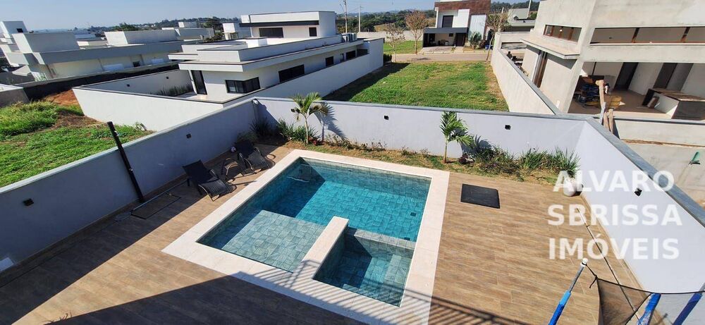 Casa de Condomínio, 3 quartos - Foto 5
