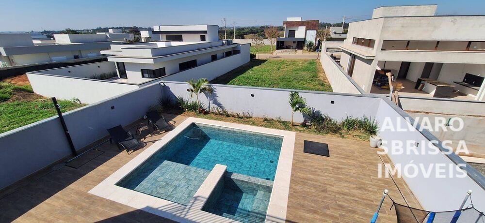 Casa de Condomínio, 3 quartos - Foto 6