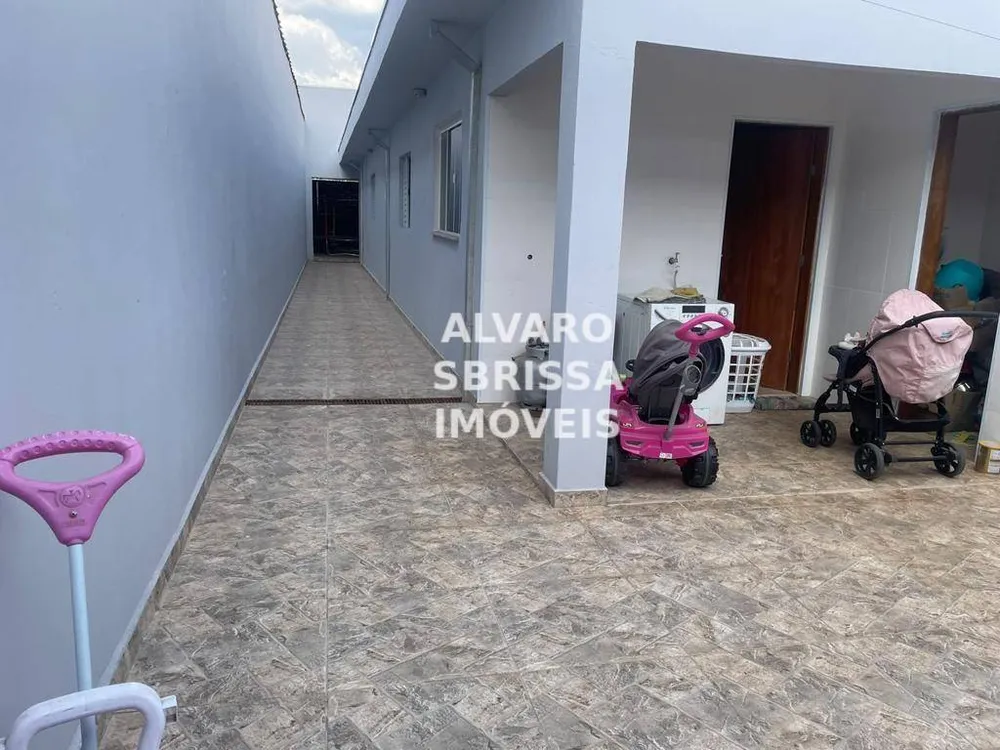 Casa, 2 quartos, 115 m² - Foto 12