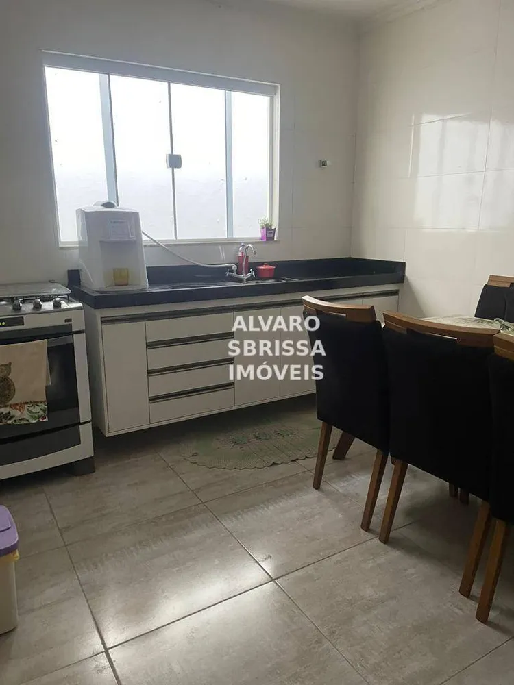 Casa, 2 quartos, 115 m² - Foto 6