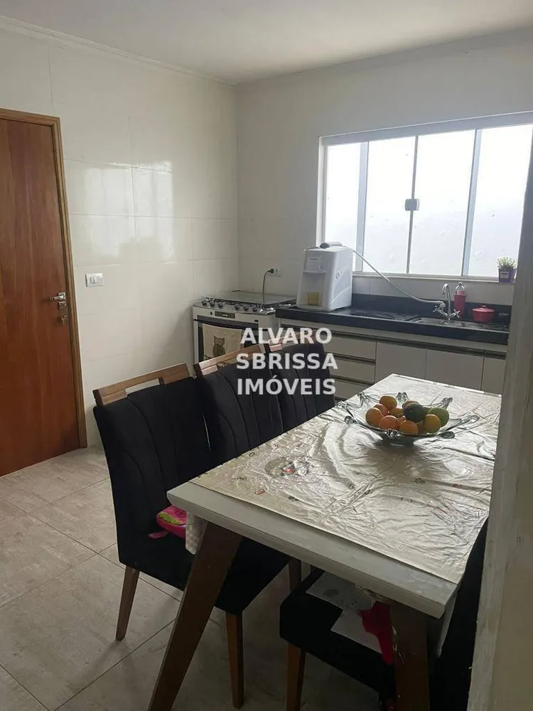 Casa, 2 quartos, 115 m² - Foto 5