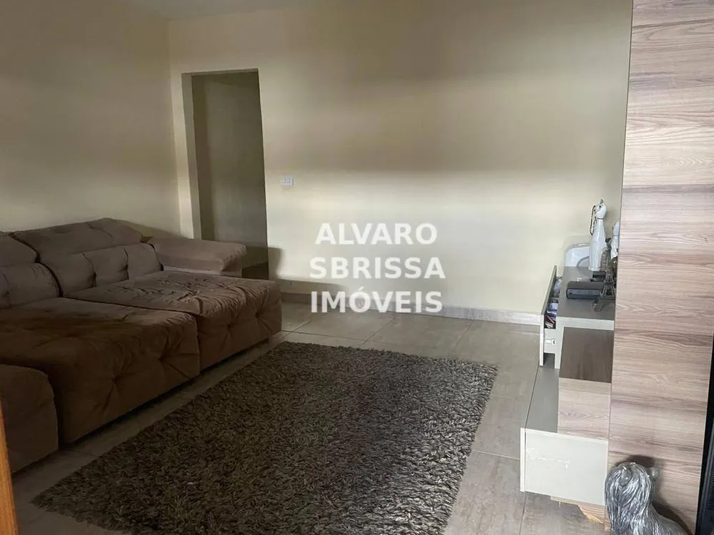 Casa, 2 quartos, 115 m² - Foto 4