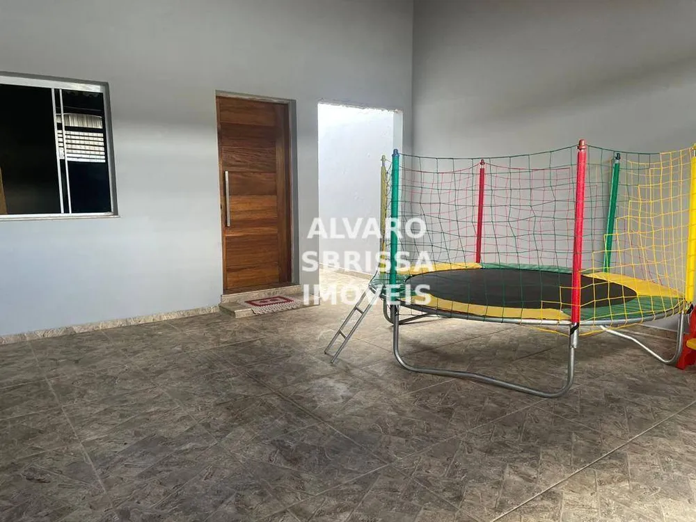 Casa, 2 quartos, 115 m² - Foto 2