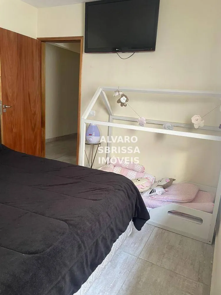 Casa, 2 quartos, 115 m² - Foto 9