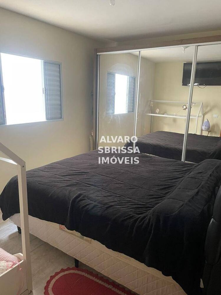 Casa, 2 quartos, 115 m² - Foto 4