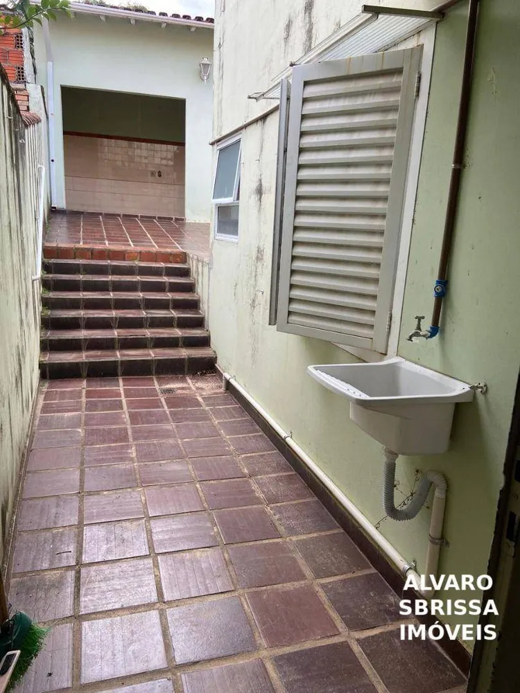 Casa, 3 quartos, 104 m² - Foto 8