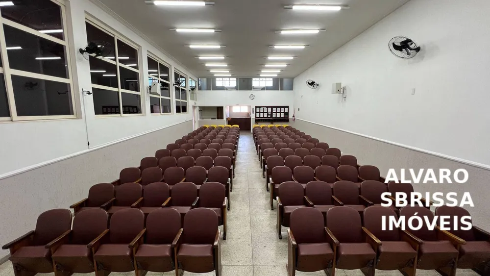 Loja-Salão, 262 m² - Foto 1
