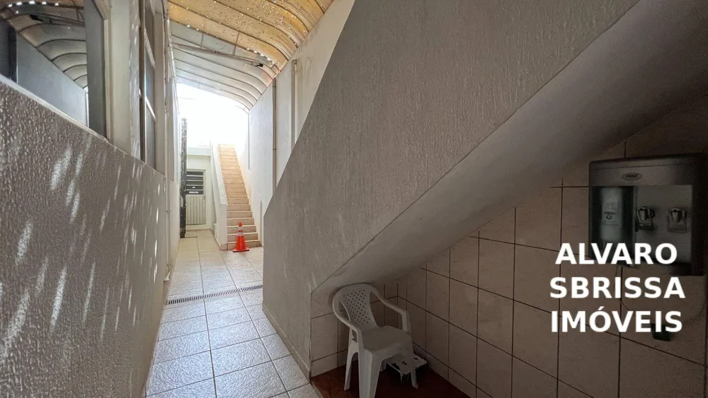 Loja-Salão, 262 m² - Foto 3