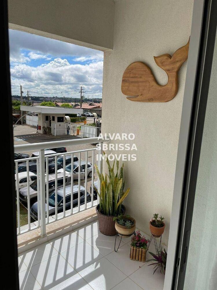 Apartamento, 2 quartos, 62 m² - Foto 3