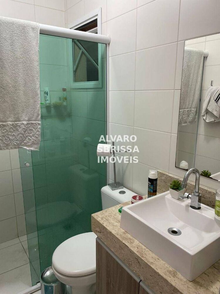 Apartamento, 2 quartos, 62 m² - Foto 8