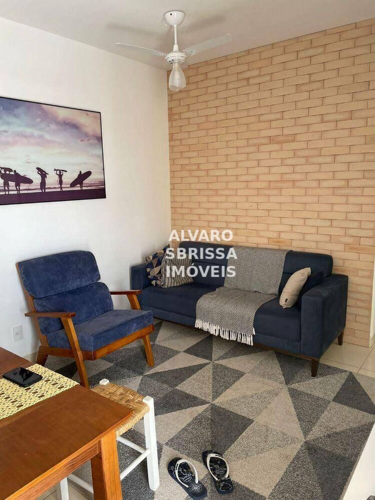 Apartamento, 2 quartos, 62 m² - Foto 2